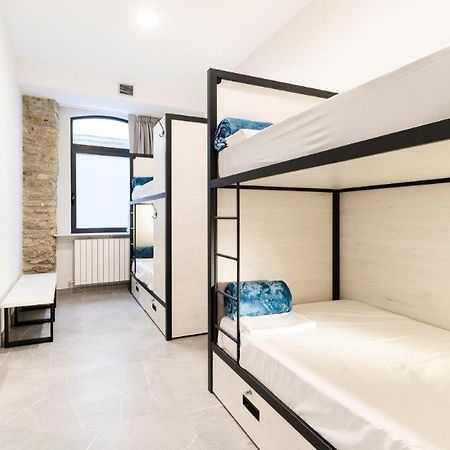 Logune Rooms Vitoria-Gasteiz Eksteriør bilde