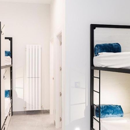Logune Rooms Vitoria-Gasteiz Eksteriør bilde