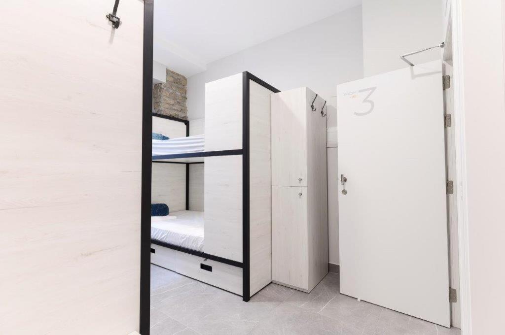 Logune Rooms Vitoria-Gasteiz Eksteriør bilde