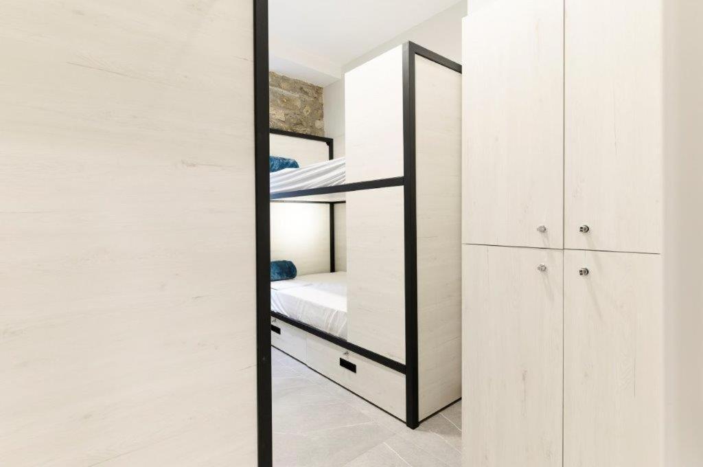 Logune Rooms Vitoria-Gasteiz Eksteriør bilde