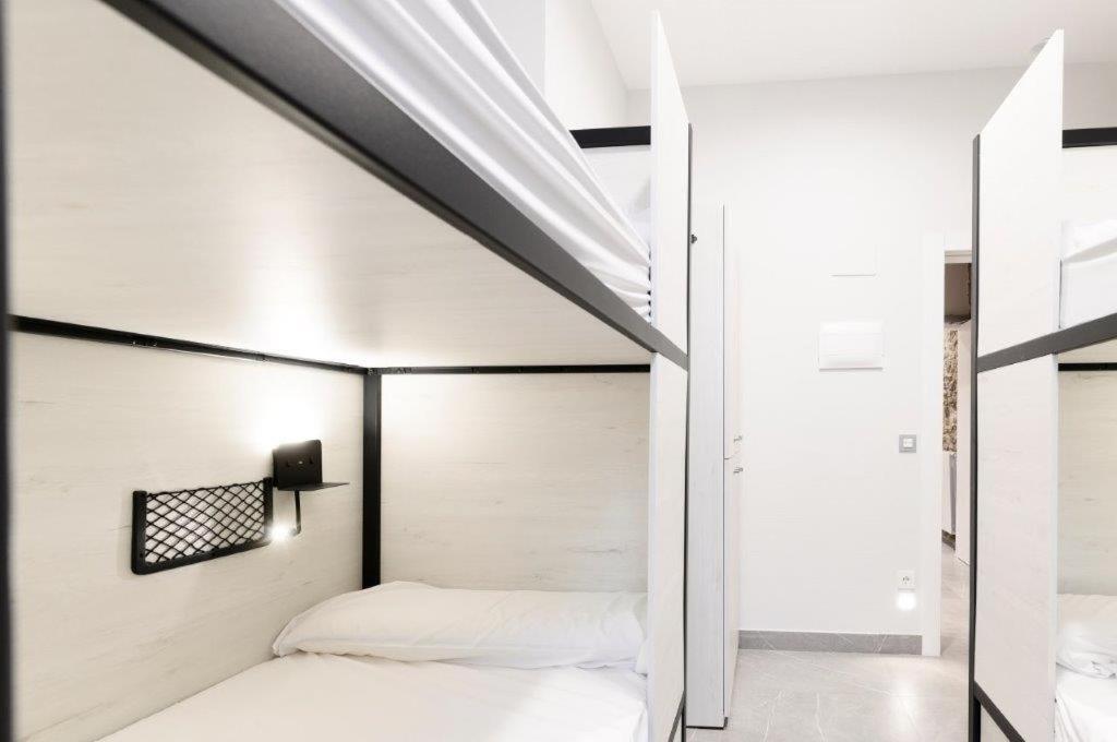Logune Rooms Vitoria-Gasteiz Eksteriør bilde