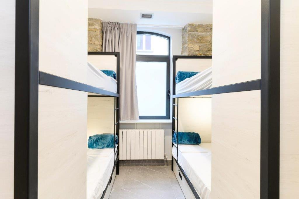Logune Rooms Vitoria-Gasteiz Eksteriør bilde