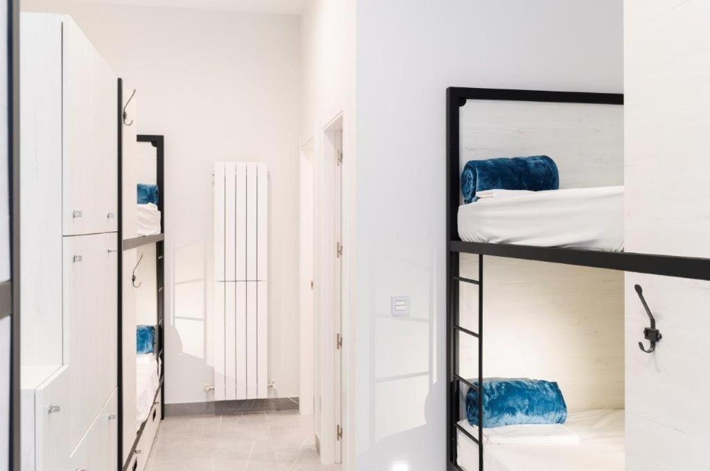 Logune Rooms Vitoria-Gasteiz Eksteriør bilde