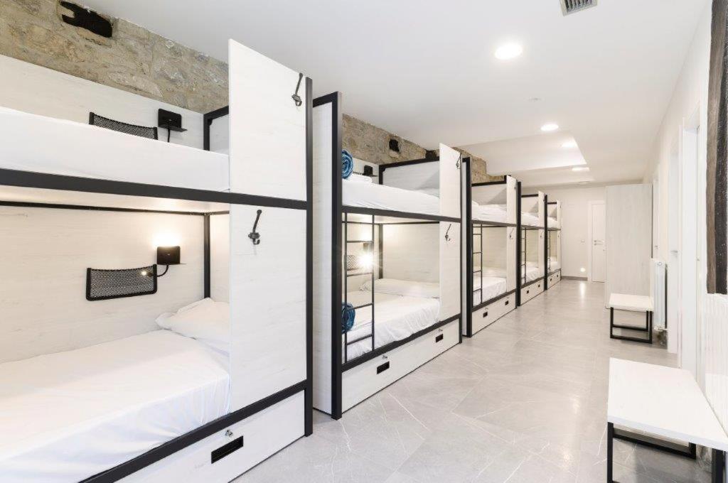 Logune Rooms Vitoria-Gasteiz Eksteriør bilde
