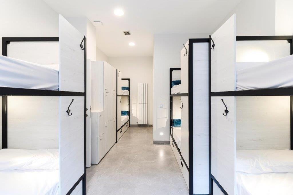Logune Rooms Vitoria-Gasteiz Eksteriør bilde